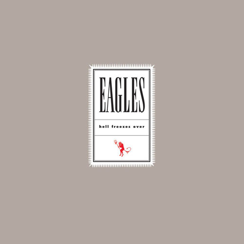 دانلود آهنگ زندگی در مسیر پر شتاب Life in the Fast Lane ایگلز Eagles